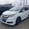 honda odyssey 2014 -HONDA--Odyssey DBA-RC1--RC1-1027571---HONDA--Odyssey DBA-RC1--RC1-1027571- image 1