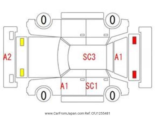 daihatsu tanto 2010 -DAIHATSU--Tanto DBA-L375S--L375S-0299448---DAIHATSU--Tanto DBA-L375S--L375S-0299448- image 2