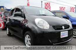 toyota passo 2012 -TOYOTA--Passo KGC35--0014774---TOYOTA--Passo KGC35--0014774-