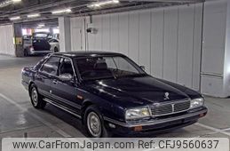 nissan cima 1990 -NISSAN--Cima 130594---NISSAN--Cima 130594-