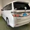 toyota vellfire 2014 -TOYOTA 【堺 353ｾ55】--Vellfire ANH20W--8335218---TOYOTA 【堺 353ｾ55】--Vellfire ANH20W--8335218- image 27