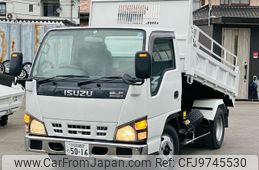 isuzu elf-truck 2005 GOO_NET_EXCHANGE_0404044A30240426W001