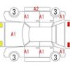 toyota harrier 2018 -TOYOTA--Harrier DAA-AVU65W--AVU65-0055577---TOYOTA--Harrier DAA-AVU65W--AVU65-0055577- image 2