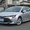 toyota corolla-sport 2019 -TOYOTA--Corolla Sport 6AA-ZWE211H--ZWE211-1027693---TOYOTA--Corolla Sport 6AA-ZWE211H--ZWE211-1027693- image 1