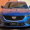 cadillac ct5 2021 -GM--Cadillac CT5 7BA-A2LL--1G6D85RK7M0129860---GM--Cadillac CT5 7BA-A2LL--1G6D85RK7M0129860- image 2