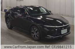 toyota croen-crossover 2022 -TOYOTA 【横浜 390ﾏ8800】--Croen CrossOver 6AA-AZSH35--AZSH35-4003388---TOYOTA 【横浜 390ﾏ8800】--Croen CrossOver 6AA-AZSH35--AZSH35-4003388-