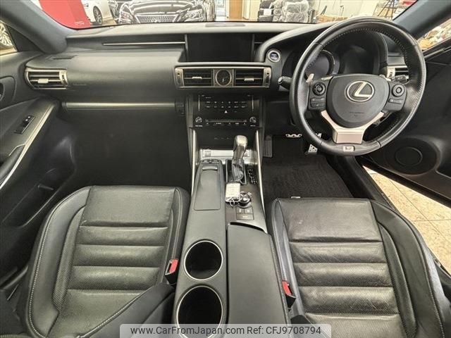 lexus is 2014 -LEXUS--Lexus IS DAA-AVE30--AVE30-5022891---LEXUS--Lexus IS DAA-AVE30--AVE30-5022891- image 2