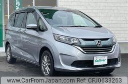 honda freed 2017 -HONDA--Freed DAA-GB8--GB8-1007220---HONDA--Freed DAA-GB8--GB8-1007220-