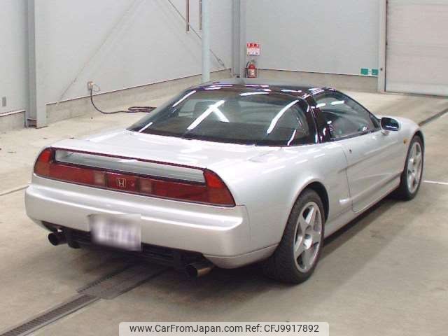 honda nsx 1990 -HONDA 【盛岡 300ﾃ5616】--NSX E-NA1--NA1-1000643---HONDA 【盛岡 300ﾃ5616】--NSX E-NA1--NA1-1000643- image 2