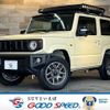 suzuki jimny 2019 -SUZUKI--Jimny 3BA-JB64W--JB64W-139209---SUZUKI--Jimny 3BA-JB64W--JB64W-139209- image 1