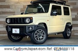 suzuki jimny 2019 -SUZUKI--Jimny 3BA-JB64W--JB64W-139209---SUZUKI--Jimny 3BA-JB64W--JB64W-139209-