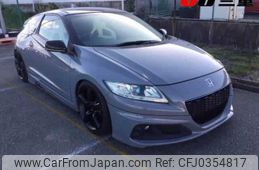 honda cr-z 2010 -HONDA--CR-Z ZF1--1017500---HONDA--CR-Z ZF1--1017500-