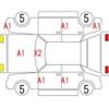 nissan x-trail 2020 -NISSAN--X-Trail DBA-NT32--NT32-595927---NISSAN--X-Trail DBA-NT32--NT32-595927- image 2