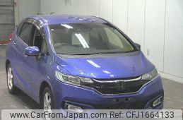 honda fit 2018 CFJ1664133