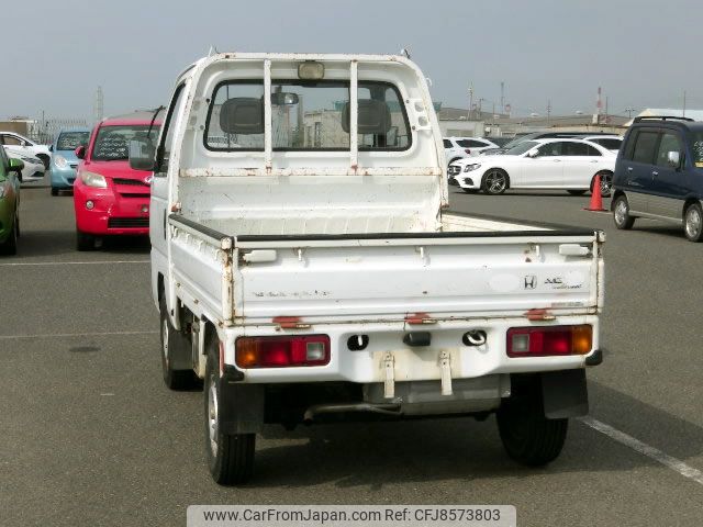 honda acty-truck 1995 No.14741 image 2