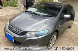 honda insight 2009 CFJ1524806