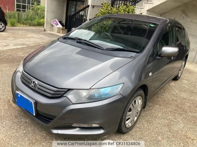 honda insight 2009 CFJ1524806 image 1