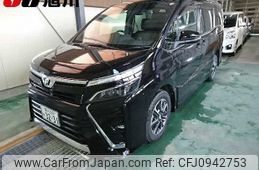 toyota voxy 2018 -TOYOTA 【旭川 300ﾐ3231】--Voxy ZRR85W--0105583---TOYOTA 【旭川 300ﾐ3231】--Voxy ZRR85W--0105583-