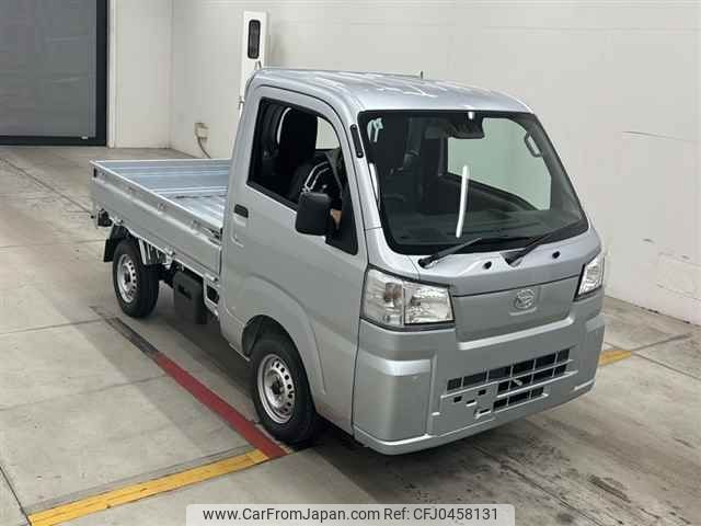 daihatsu hijet-truck 2024 -DAIHATSU 【後日 】--Hijet Truck S510P-0586305---DAIHATSU 【後日 】--Hijet Truck S510P-0586305- image 1