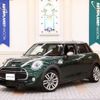 mini mini-others 2017 quick_quick_DBA-XS20_WMWXS720102E46239 image 1