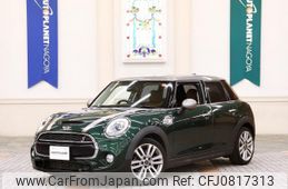 mini mini-others 2017 quick_quick_DBA-XS20_WMWXS720102E46239