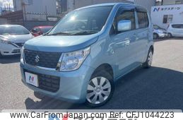 suzuki wagon-r 2016 -SUZUKI--Wagon R DBA-MH34S--MH34S-532611---SUZUKI--Wagon R DBA-MH34S--MH34S-532611-