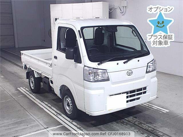 daihatsu hijet-truck 2024 -DAIHATSU 【滋賀 480ﾅ5990】--Hijet Truck S510P--0564701---DAIHATSU 【滋賀 480ﾅ5990】--Hijet Truck S510P--0564701- image 1