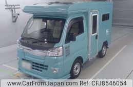 daihatsu hijet-truck 2021 -DAIHATSU 【岐阜 883ｱ3678】--Hijet Truck 3BD-S510P--S510P-0363012---DAIHATSU 【岐阜 883ｱ3678】--Hijet Truck 3BD-S510P--S510P-0363012-