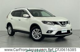 nissan x-trail 2016 -NISSAN--X-Trail DBA-NT32--NT32-546753---NISSAN--X-Trail DBA-NT32--NT32-546753-