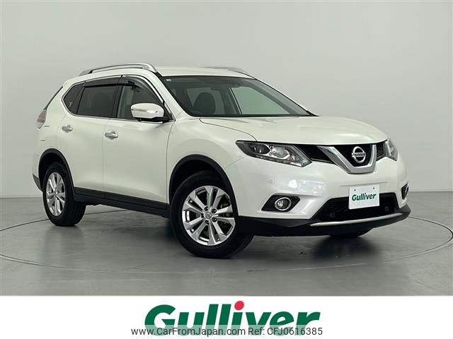 nissan x-trail 2016 -NISSAN--X-Trail DBA-NT32--NT32-546753---NISSAN--X-Trail DBA-NT32--NT32-546753- image 1