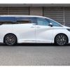 toyota vellfire 2024 quick_quick_6AA-AAHH40W_AAHH40-0014867 image 5