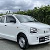 suzuki alto-van 2019 -SUZUKI--Alto Van HBD-HA36V--HA36V-142156---SUZUKI--Alto Van HBD-HA36V--HA36V-142156- image 1