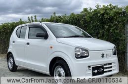 suzuki alto-van 2019 -SUZUKI--Alto Van HBD-HA36V--HA36V-142156---SUZUKI--Alto Van HBD-HA36V--HA36V-142156-