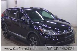 honda cr-v 2020 -HONDA--CR-V 6BA-RW1--RW1-1200436---HONDA--CR-V 6BA-RW1--RW1-1200436-