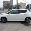nissan leaf 2016 GOO_JP_700054078630250516003 image 6