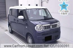 suzuki wagon-r 2024 -SUZUKI 【後日 】--Wagon R Smile MX91S-213620---SUZUKI 【後日 】--Wagon R Smile MX91S-213620-
