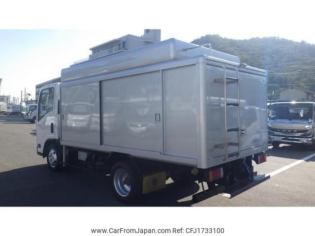 isuzu elf-truck 2013 CFJ1733100 image 2