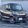 honda n-box 2017 -HONDA--N BOX DBA-JF2--JF2-2507266---HONDA--N BOX DBA-JF2--JF2-2507266- image 1