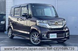 honda n-box 2017 -HONDA--N BOX DBA-JF2--JF2-2507266---HONDA--N BOX DBA-JF2--JF2-2507266-