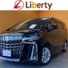 toyota alphard 2018 quick_quick_AGH30W_AGH30-0219738 image 1