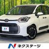 toyota sienta 2022 -TOYOTA--Sienta 6AA-MXPL10G--MXPL10-1015898---TOYOTA--Sienta 6AA-MXPL10G--MXPL10-1015898- image 1