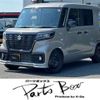 suzuki spacia 2023 -SUZUKI 【浜松 480ﾅ4737】--Spacia Base 5BD-MK33V--MK33V-112936---SUZUKI 【浜松 480ﾅ4737】--Spacia Base 5BD-MK33V--MK33V-112936- image 1