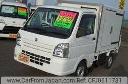 suzuki carry-truck 2019 -SUZUKI--Carry Truck DA16T--457876---SUZUKI--Carry Truck DA16T--457876-