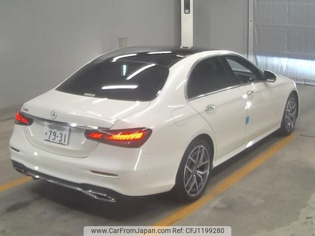 mercedes-benz e-class 2024 -MERCEDES-BENZ--Benz E Class W1K2130772B139889---MERCEDES-BENZ--Benz E Class W1K2130772B139889- image 2