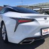 lexus lc 2017 GOO_JP_700080241230241030002 image 5