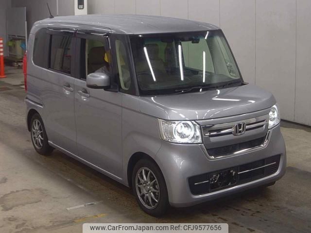 honda n-box 2021 quick_quick_6BA-JF3_JF3-5063904 image 1