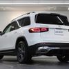 mercedes-benz glb-class 2020 quick_quick_247612M_WW12476122W070862 image 2