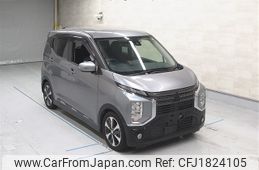 mitsubishi ek-cross 2020 CFJ1824105