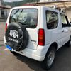 suzuki jimny 2005 CFJ1606541 image 6