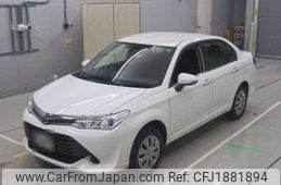 toyota corolla-axio 2015 CFJ1881894